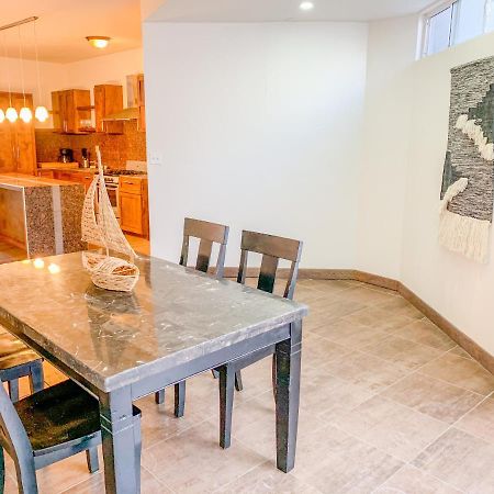 Beautiful 3 Bdr 2,5 Bath- Steps From Beach W/Pkg 提华纳 外观 照片