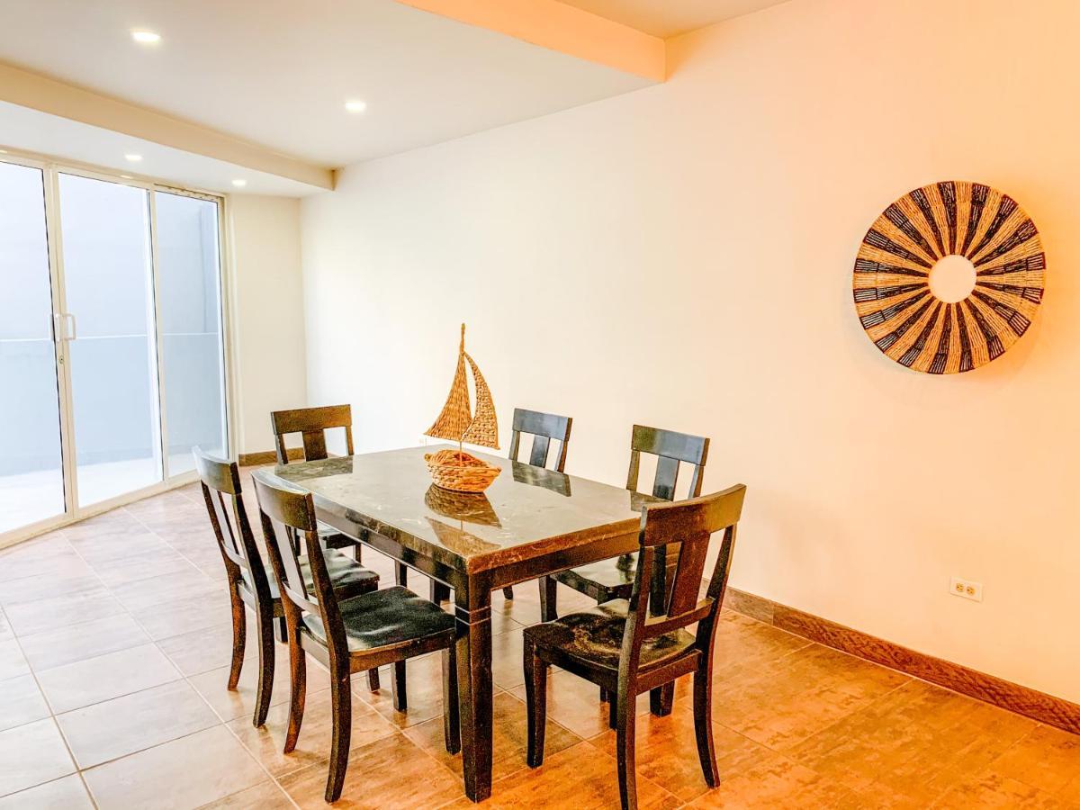 Beautiful 3 Bdr 2,5 Bath- Steps From Beach W/Pkg 提华纳 外观 照片