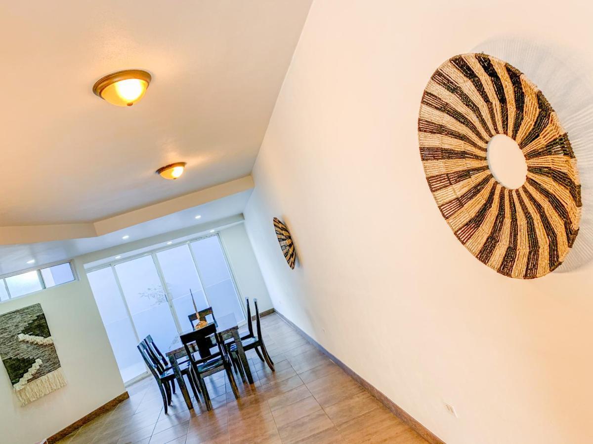 Beautiful 3 Bdr 2,5 Bath- Steps From Beach W/Pkg 提华纳 外观 照片