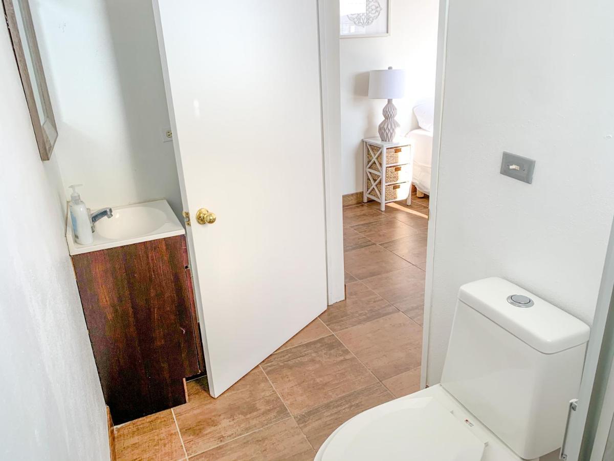 Beautiful 3 Bdr 2,5 Bath- Steps From Beach W/Pkg 提华纳 外观 照片