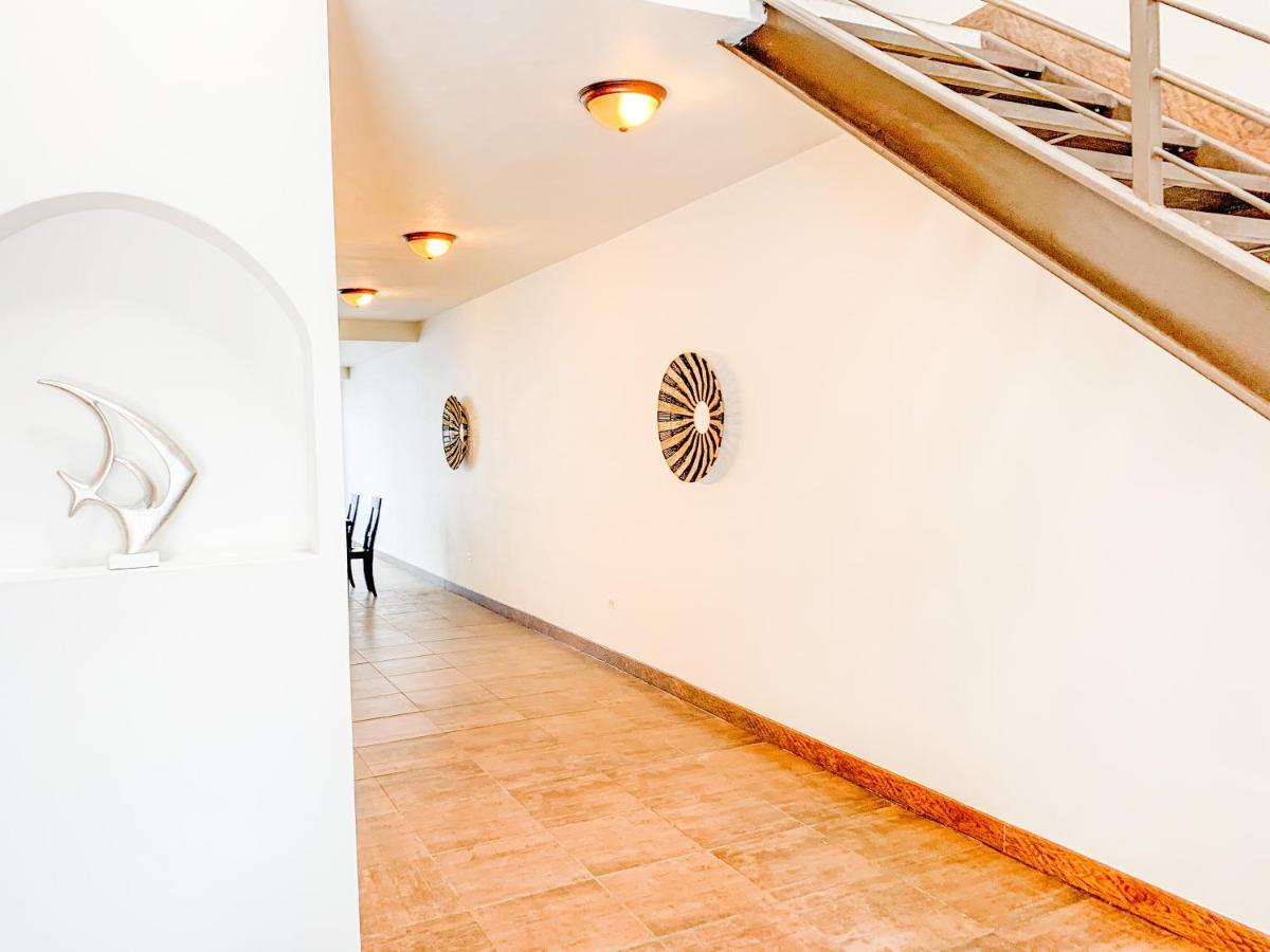 Beautiful 3 Bdr 2,5 Bath- Steps From Beach W/Pkg 提华纳 外观 照片