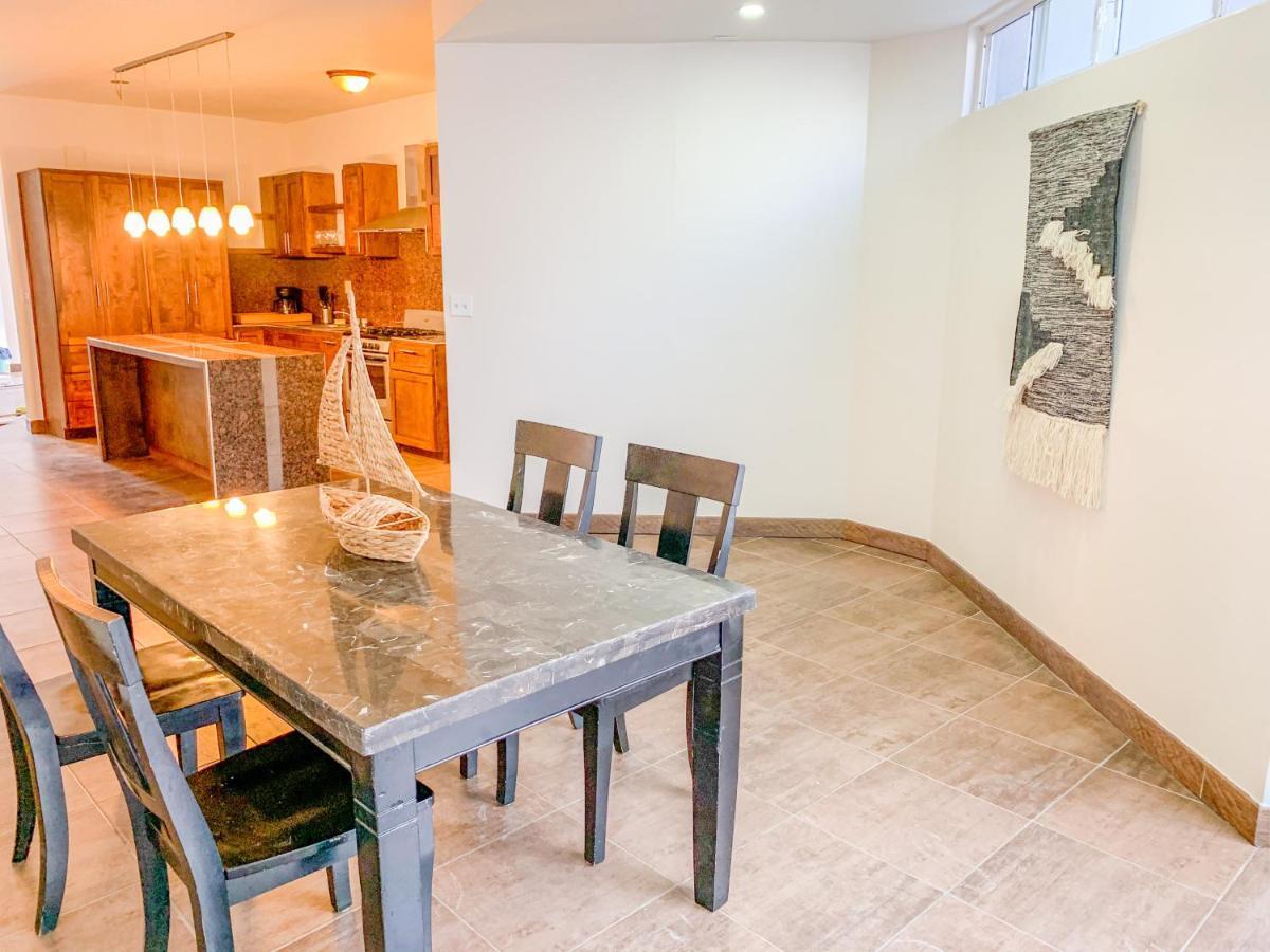 Beautiful 3 Bdr 2,5 Bath- Steps From Beach W/Pkg 提华纳 外观 照片