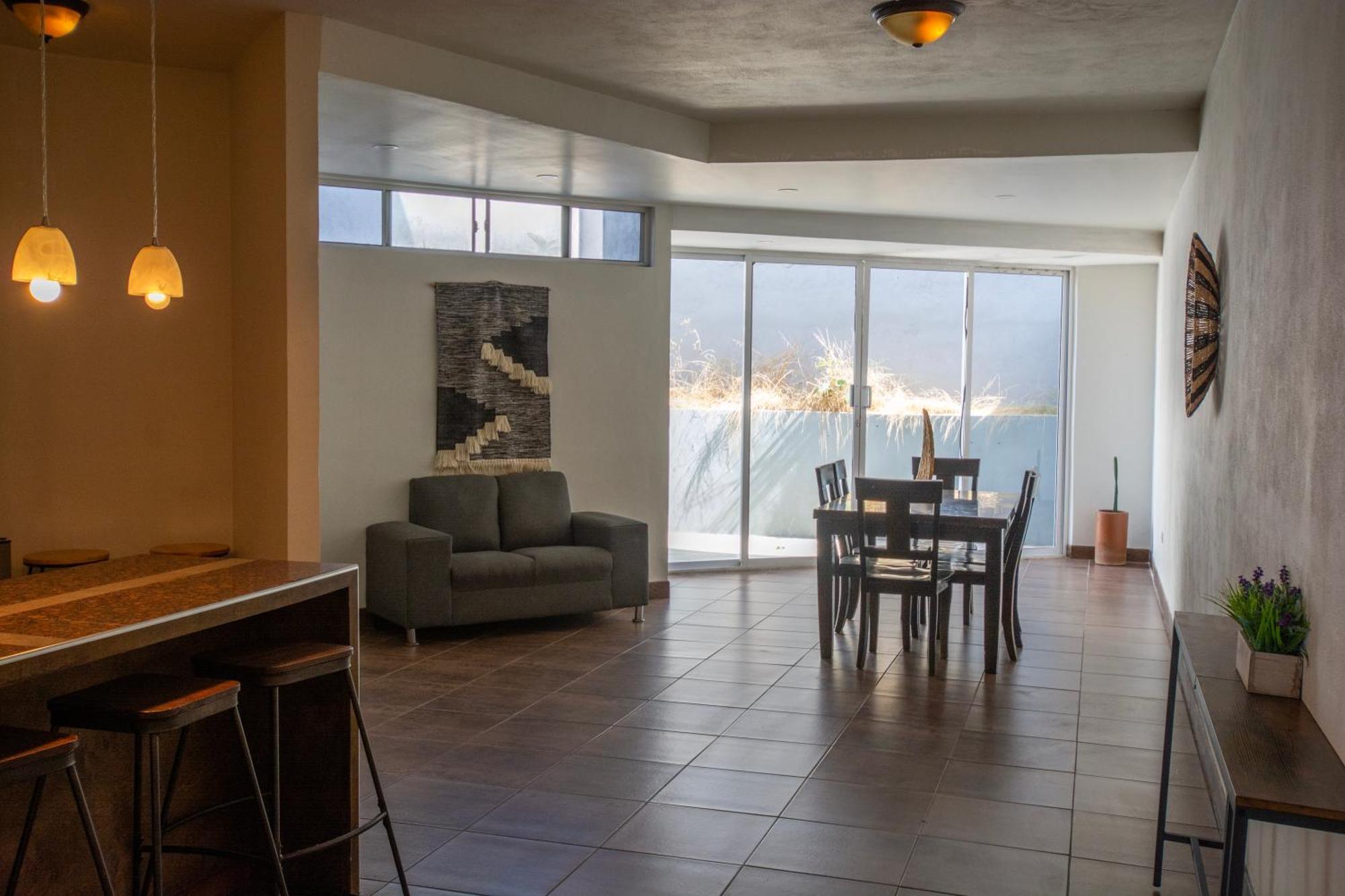 Beautiful 3 Bdr 2,5 Bath- Steps From Beach W/Pkg 提华纳 外观 照片